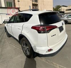 تويوتا راف 4
